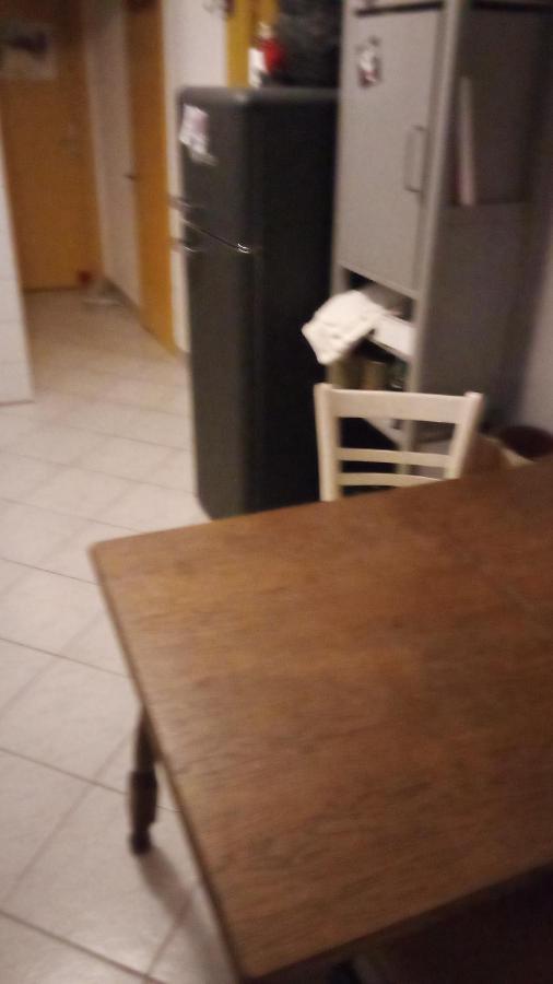 Double Room With Shared Bathroom スプリト エクステリア 写真