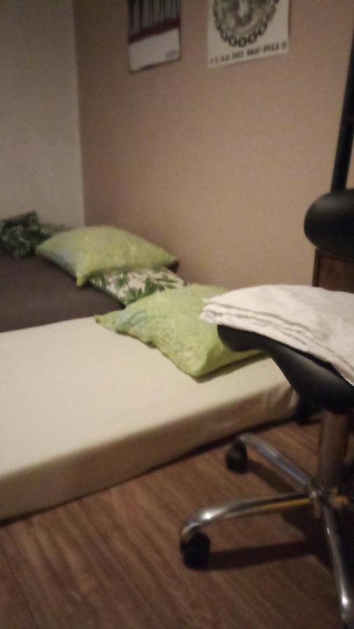 Double Room With Shared Bathroom スプリト エクステリア 写真