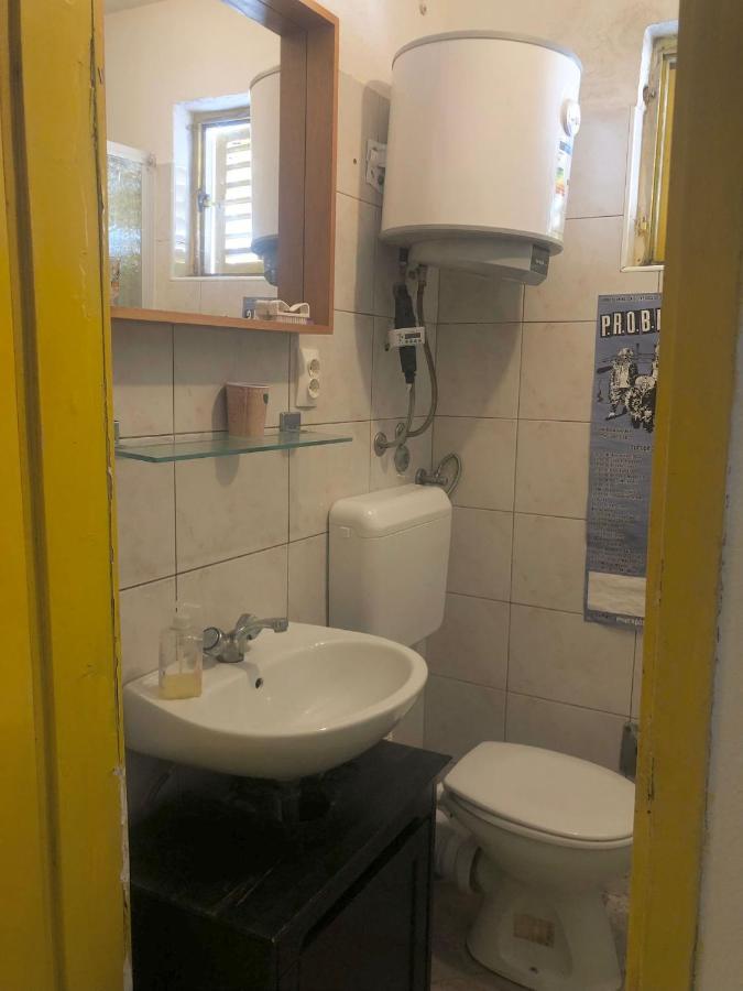 Double Room With Shared Bathroom スプリト エクステリア 写真